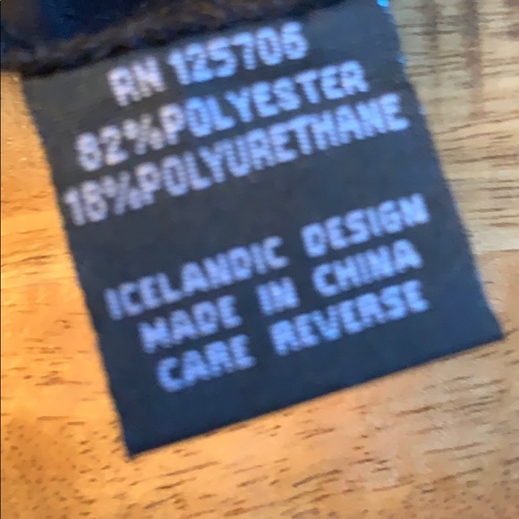 Elm Design trouser - Picture 8 of 8